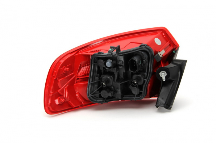Stop spate Stanga (extern, P21W) potrivit AUDI A3 05.03-05.13 [2]