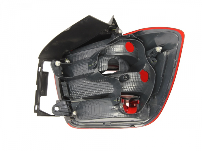 Stop spate stanga (extern, P21W) potrivit BMW 1 (F20), 1 (F21) 07.11- [2]