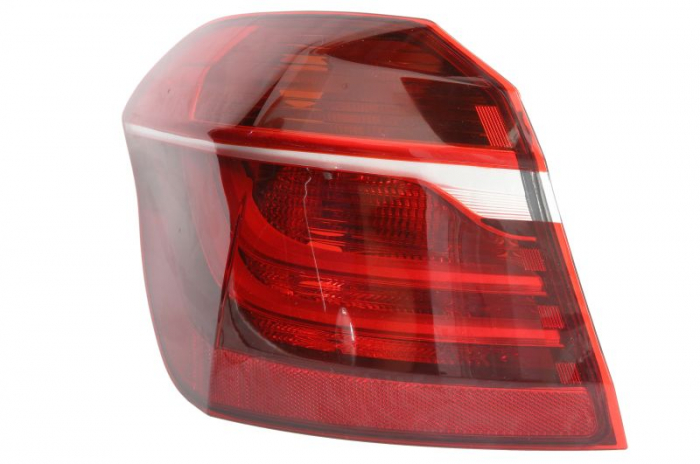Stop spate Stanga (extern, P21W) potrivit BMW 2 (F45), 2 GRAN TOURER (F46) 11.13-