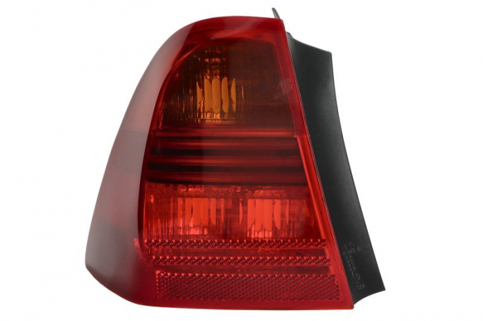 Stop spate Stanga (extern, P21W) potrivit BMW 3 (E90), 3 (E91) 12.04-12.12