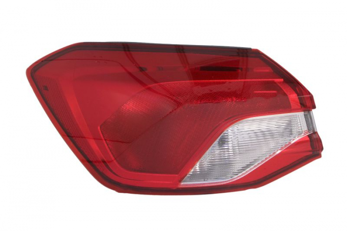 Stop spate Stanga (extern, P21W) potrivit FORD FOCUS IV 01.18-