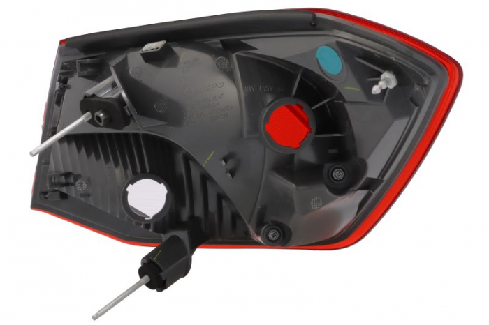 Stop spate Stanga (extern, P21W) potrivit FORD FOCUS IV 01.18- [4]