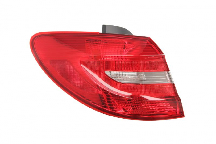 Stop spate Stanga (extern, P21W) potrivit MERCEDES B SPORTS TOURER (W246, W242) 11.11-12.18