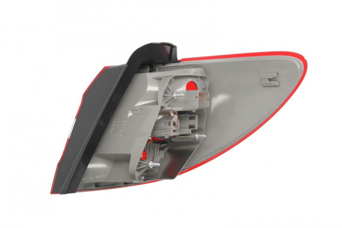 Stop spate Stanga (extern, P21W) potrivit MERCEDES B SPORTS TOURER (W246, W242) 11.11-12.18 [2]