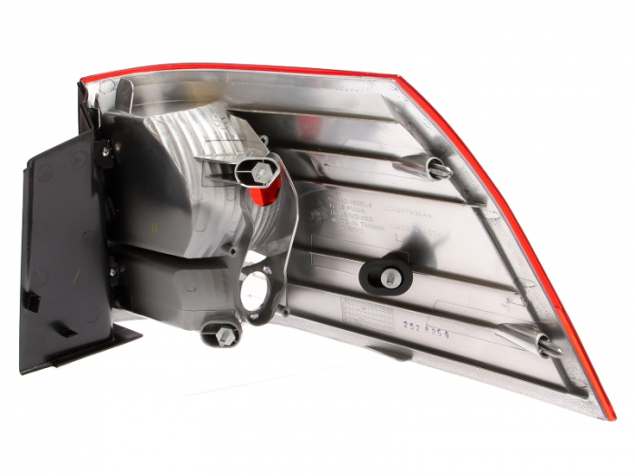 Stop spate Stanga (extern, P21W) potrivit OPEL VECTRA C, VECTRA C GTS 04.02-01.09 [2]