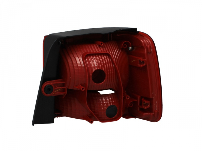 Stop spate Stanga (extern, P21W) potrivit VW TOURAN 05.10-05.15 [2]