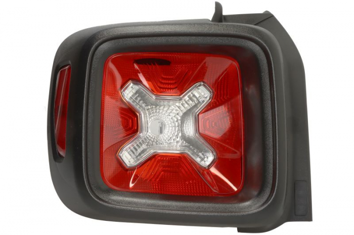 Stop spate Stanga (extern, P21W W16W) potrivit JEEP RENEGADE 07.14-