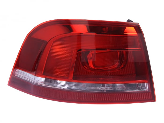 Stop spate stanga (extern, P21W W16W) potrivit VW PASSAT ALLTRACK B7, PASSAT B7 08.10-12.15