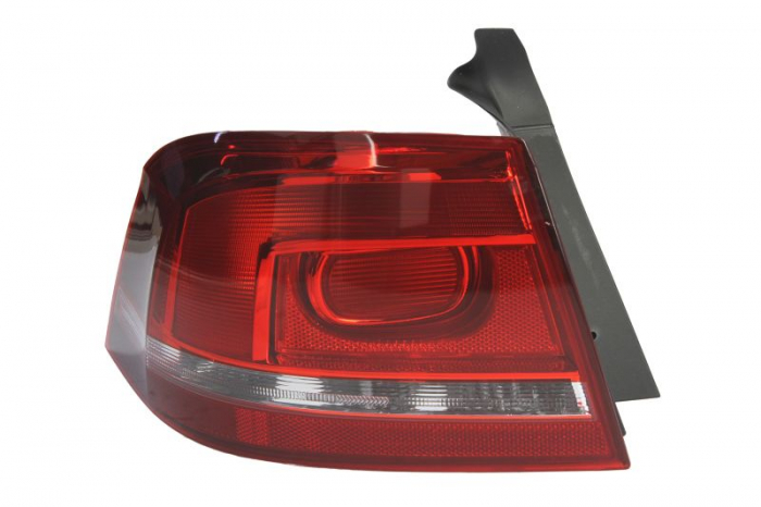 Stop spate stanga (extern, P21W W16W) potrivit VW PASSAT ALLTRACK B7, PASSAT B7 08.10-12.15