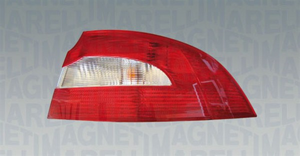 Stop spate Stanga (extern, P21W/W16W/W5W) potrivit SKODA SUPERB II 03.08-05.15 [3]