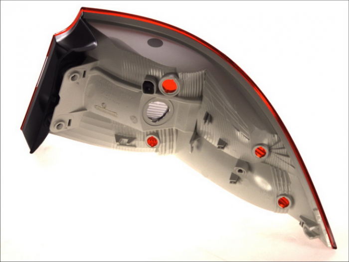 Stop spate Stanga (extern, P21W/W16W/W5W) potrivit SKODA SUPERB II 03.08-05.15 [2]