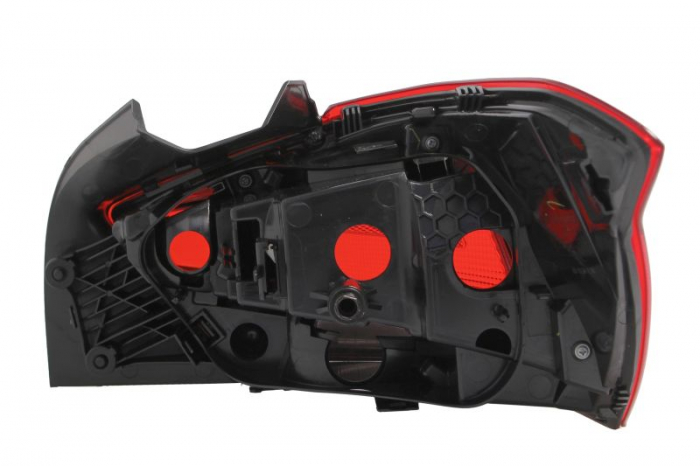 Stop spate Stanga potrivit SEAT IBIZA IV, IBIZA IV SC, IBIZA IV ST, IBIZA V dupa 2008 (extern, P21W/W21W) [2]