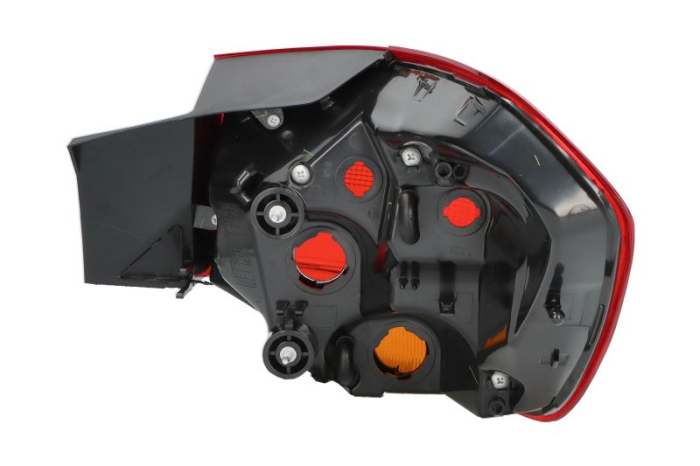 Stop spate Stanga (extern, P21W/W5W) potrivit OPEL ASTRA J 10.10-10.15 [2]