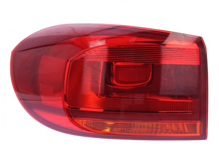 Stop spate Stanga (extern, P21W W5W) potrivit VW TIGUAN 09.07-07.18