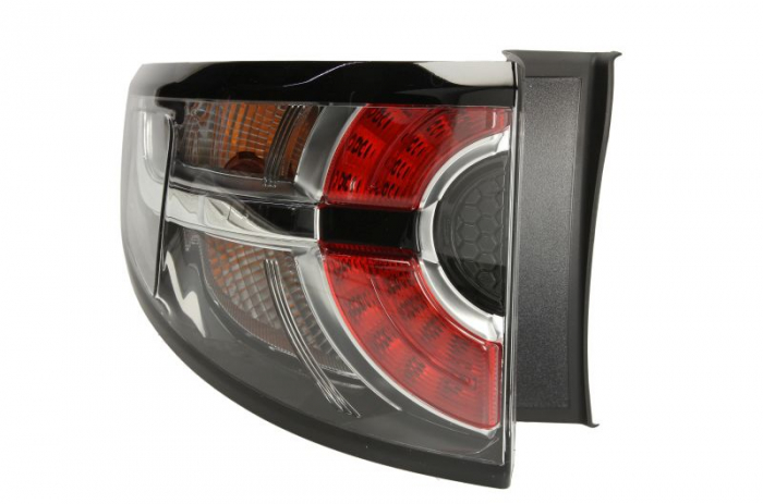 Stop spate Stanga (extern partea de sus, LED P21W) potrivit LAND ROVER DISCOVERY SPORT 09.14-