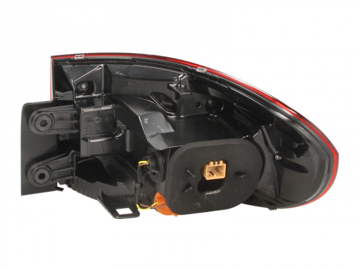 Stop spate Stanga potrivit VW TIGUAN 2007-2018 (extern/partea de sus, LED/P21W) [2]