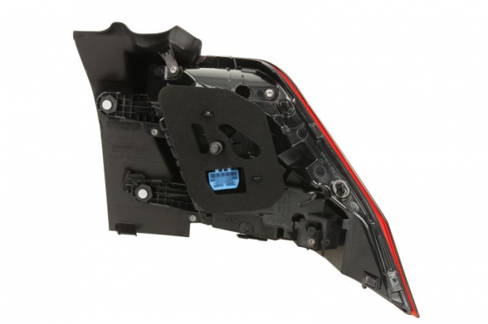 Stop spate Stanga (extern/partea de sus, LED) potrivit VW TIGUAN 09.07- [2]