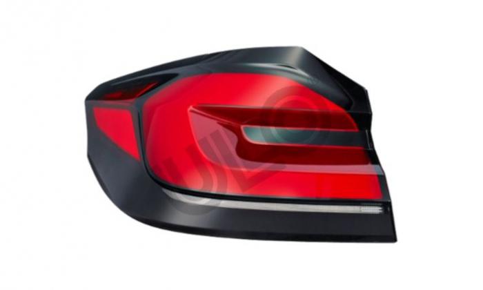 Stop spate Stanga (extern) potrivit BMW 5 (G30, F90), 5 (G31) 09.16- [3]