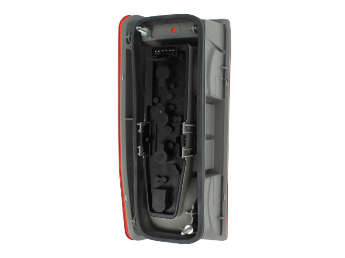 Stop spate Stanga (extern) potrivit CITROEN JUMPY I; FIAT SCUDO; PEUGEOT EXPERT, EXPERT TEPEE 10.95- [4]