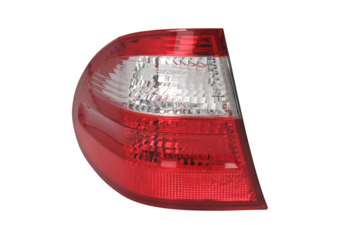Stop spate Stanga (extern) potrivit MERCEDES E T-MODEL (S211), E (VF211), E (W211) 03.02-07.09
