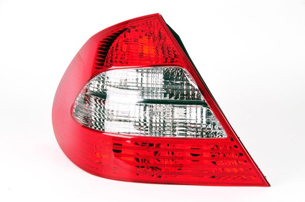 Stop spate Stanga (extern) potrivit MERCEDES E T-MODEL (S211), E (W211) 03.02-07.09
