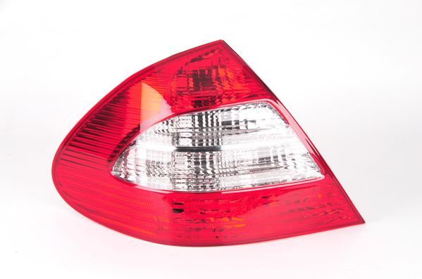 Stop spate Stanga (extern) potrivit MERCEDES E T-MODEL (S211), E (W211) 03.02-07.09 [2]