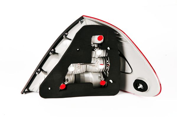 Stop spate Stanga (extern) potrivit MERCEDES E T-MODEL (S211), E (W211) 03.02-07.09 [4]