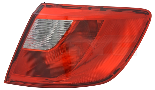 Stop spate Stanga (extern) potrivit SEAT IBIZA IV, IBIZA IV SC, IBIZA IV ST 03.08-05.15 [3]