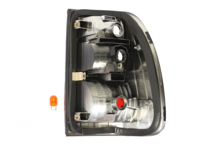 Stop spate Stanga (extern) potrivit TOYOTA LAND CRUISER 100 01.98-08.07 [2]