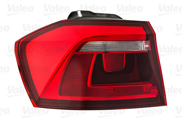 Stop spate Stanga (extern) potrivit VW GOLF SPORTSVAN VII 02.14-08.20 [3]