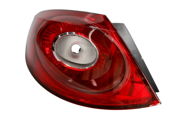 Stop spate Stanga (extern, RY10W W16W) potrivit VW PASSAT B6 02.08-01.12