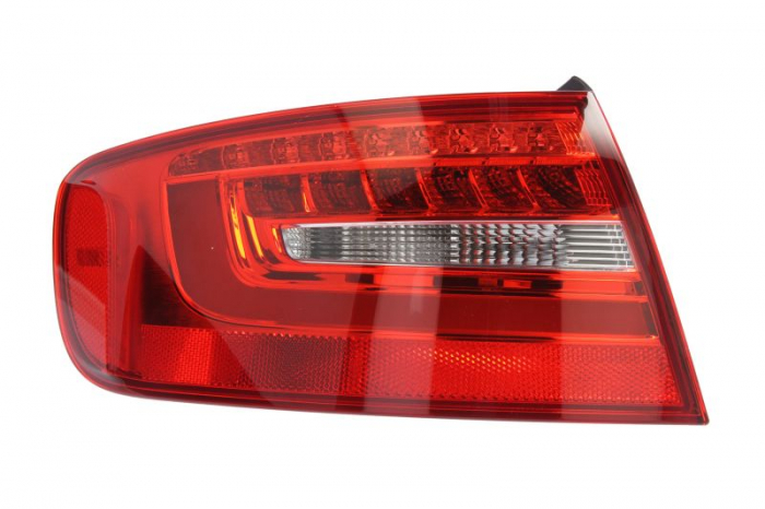 Stop spate Stanga (extern, W16W) potrivit AUDI A4 ALLROAD B8, A4 B8 11.07-05.16