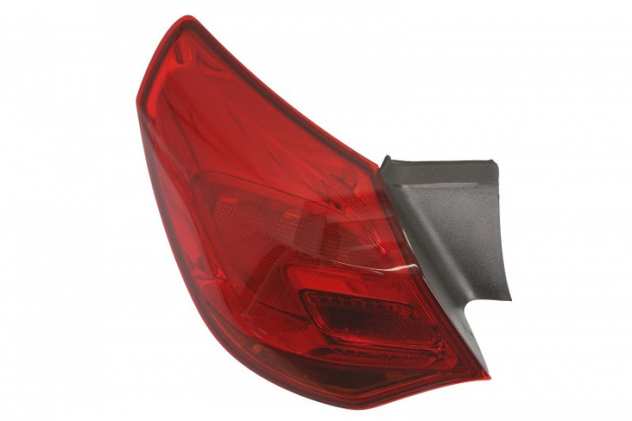 Stop spate Stanga (extern, W16W W5W) potrivit OPEL ASTRA J, ASTRA J GTC 09.09-