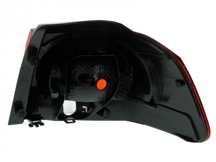Stop spate stanga (extern, W16W/WY21W) potrivit VW GOLF VI 10.08-05.16 [2]