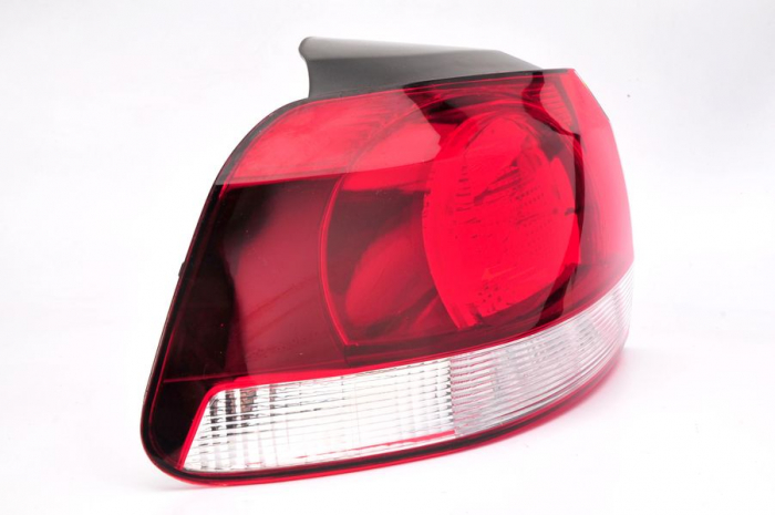 Stop spate stanga (extern, W16W/WY21W) potrivit VW GOLF VI 10.08-05.16 [2]