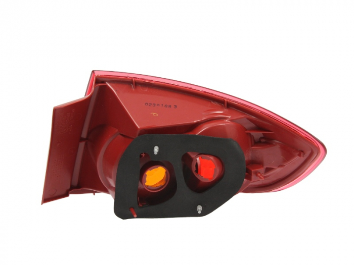 Stop spate stanga (extern, W21/5W/W21W) potrivit MAZDA 3 10.03-12.09 [2]