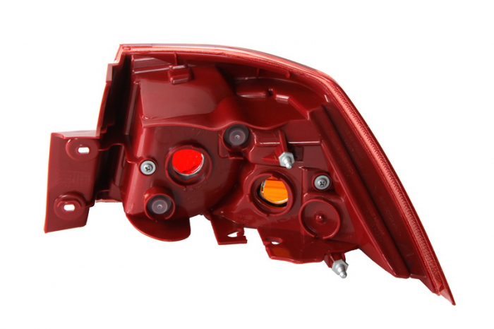 Stop spate Stanga (extern, W21/5W/W21W) potrivit MITSUBISHI LANCER VIII 01.08- [2]