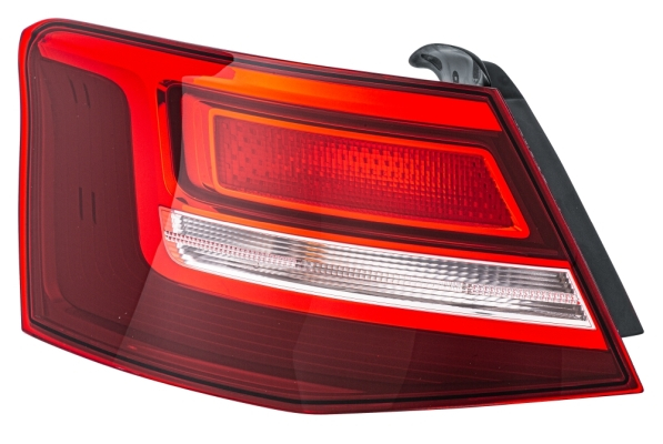 Stop spate Stanga potrivit AUDI A3 2012-2020 (extern, W21W) [3]