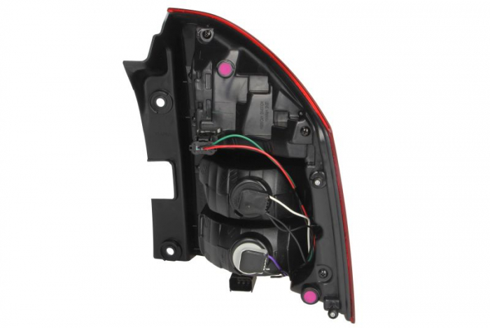 Stop spate Stanga potrivit JEEP COMPASS dupa 2011 (fara ece) [2]