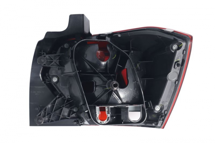 Stop spate Stanga (H21W/P21W) potrivit VW POLO VI 06.17- [2]