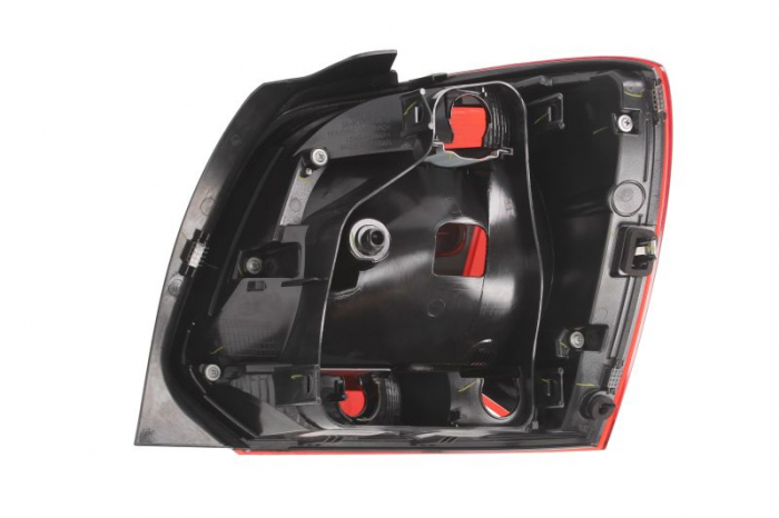 Stop spate stanga potrivit VW POLO, POLO V dupa 2009 (H21W/P21W/W16W) [2]