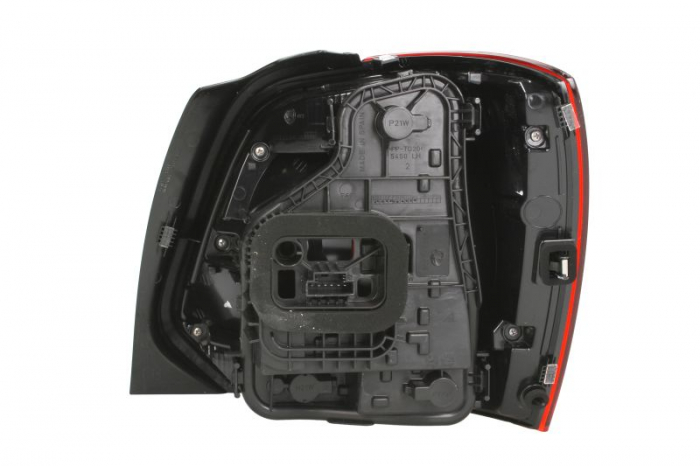 Stop spate Stanga (H21W/P21W/W16W) potrivit VW POLO, POLO V, POLO VIVO 03.09-05.22 [2]