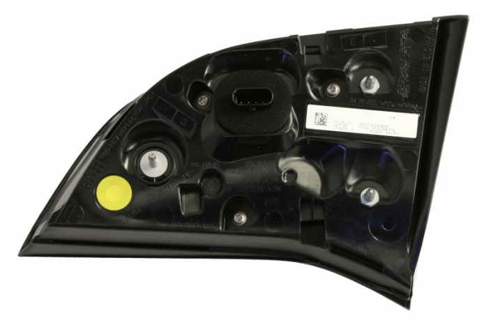 Stop spate stanga (interior, LED, cu lumina de ceata, lumina de marșarier) potrivit TESLA MODEL 3, MODEL Y 01.17- [2]