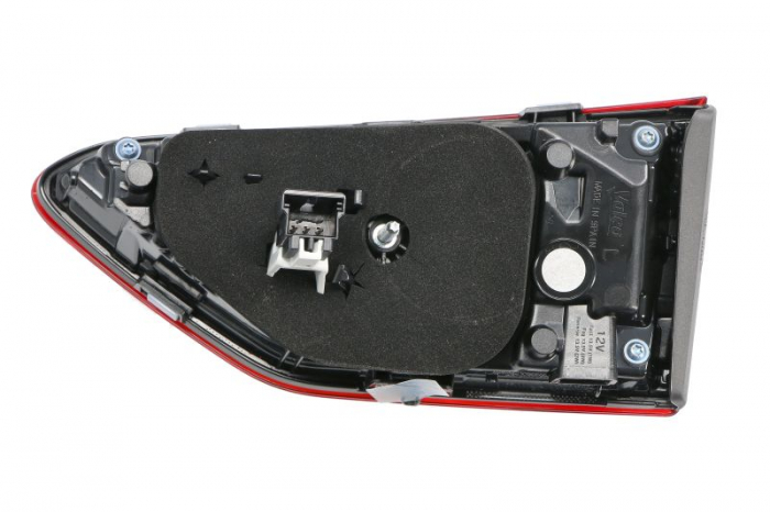 Stop spate stanga potrivit VW POLO VI AW dupa 2021 (interior, LED, cu lumina de ceata, lumina de marșarier) [2]