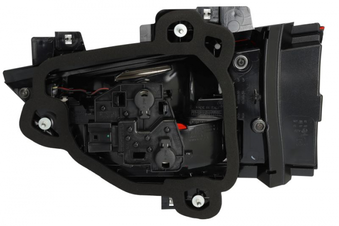 Stop spate stanga (interior, LED, cu lumina de ceata) potrivit BMW X2 F39 03.18-10.23 [2]