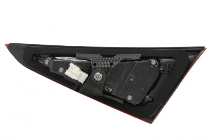 Stop spate stanga (interior, LED, cu lumina de ceata) potrivit MERCEDES CLS C257 12.17- [2]