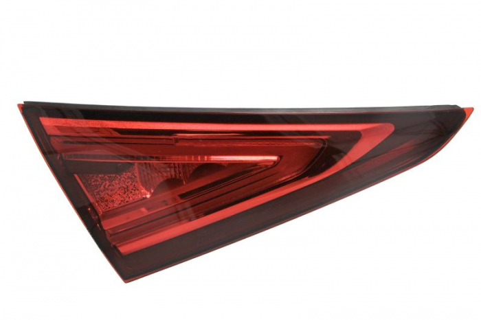 Stop spate stanga (interior, LED, cu lumina de ceata) potrivit MERCEDES CLS C257 12.17-