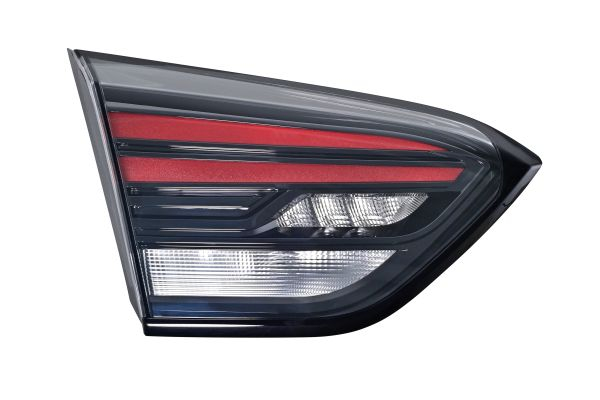 Stop spate stanga (interior, LED, cu lumina de ceata) potrivit OPEL CROSSLAND X 03.17-