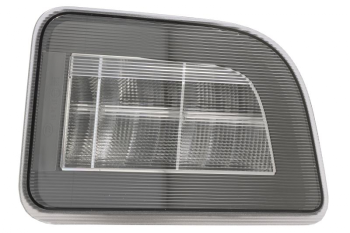 Stop spate stanga (interior, LED) potrivit BMW IX (I20) 07.21-