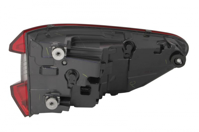Stop spate stanga potrivit BMW X5 G05, F95 2018-2023 (interior, LED) [2]